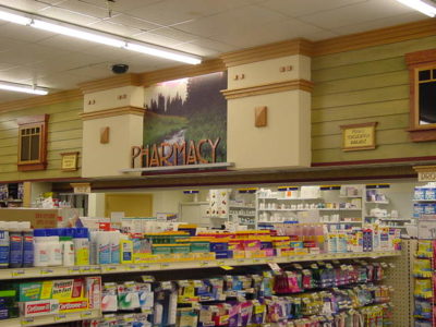 ALBERTSONS, PARK CITY, UT, 4