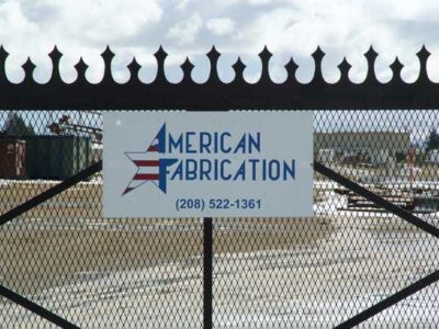 American Fabrication