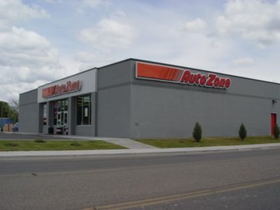AutoZone Blackfoot