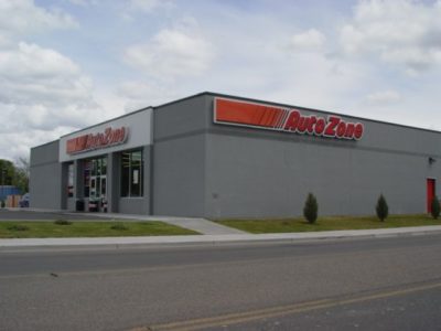 AutoZone Blackfoot