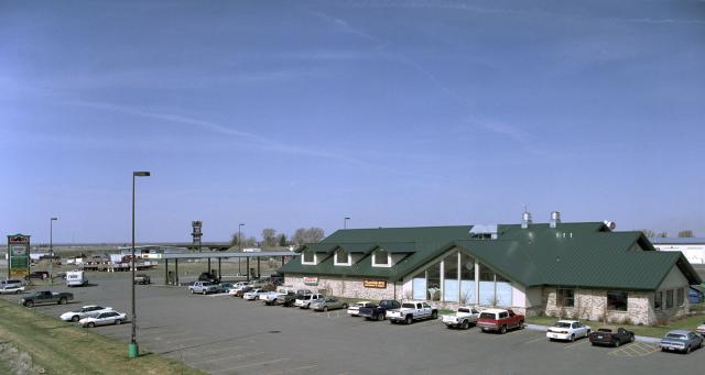 dad's travel center idaho falls