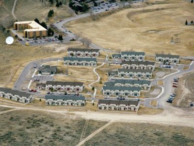 ISU hillcrest apts Job 387 Pocatello HR