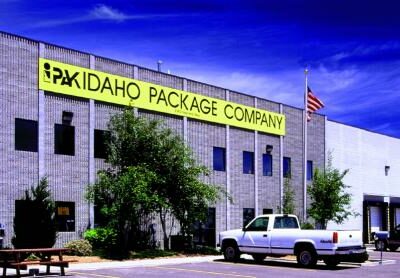Idaho Package Co