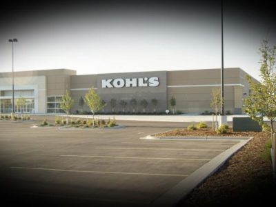 Kohls Ammon