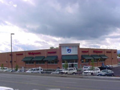 WalGreens Grants PassC