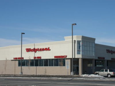 Walgreens Pocatello ID1C