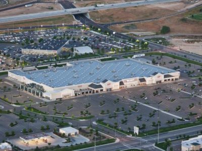 nampa garrity walmart predawn 7_18_11