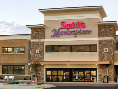 Smiths Marketplace; Saratoga Springs, UT